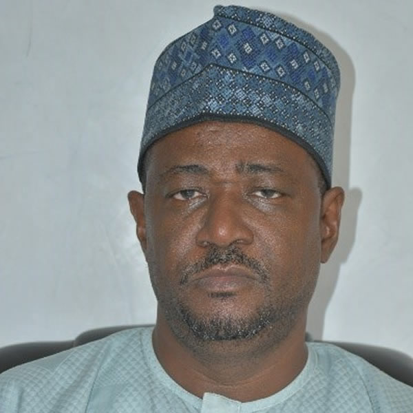 Bello Aliyu Gulmare
