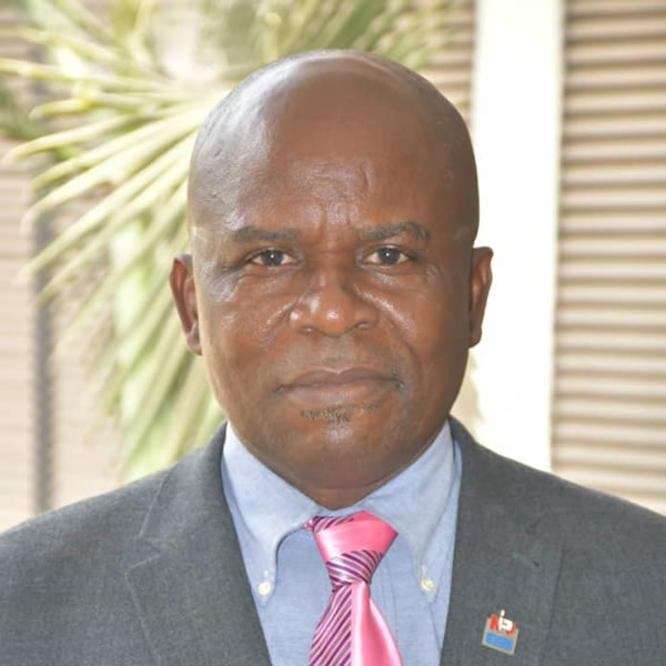 Bede Ogueri Anyanwu