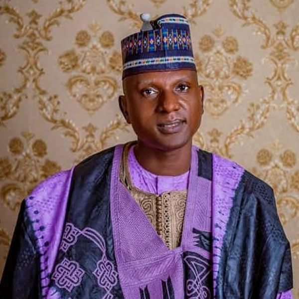 Ibrahim Bello