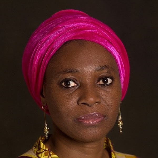 Fatima Binta Abubakar