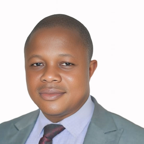Patrick Eka