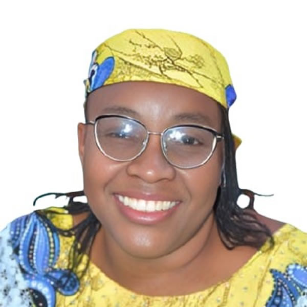 Victoria Olubukola Adiwu-Angakuru, FCA