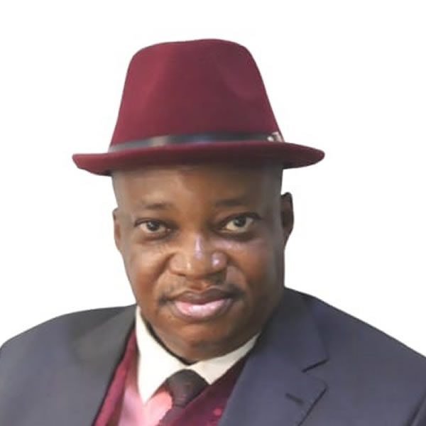 Charles Chukwuemeka Abana, Esq.