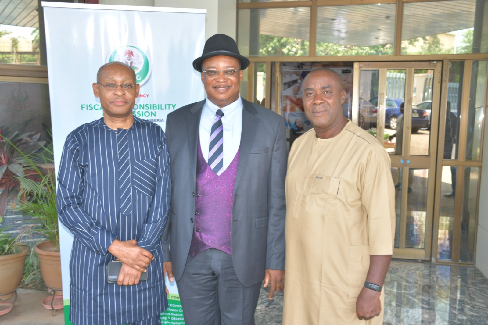 FRC, CENTRE FOR SOCIAL JUSTICE LAUNCH SECOND FISCAL RESPONSIBILITY INDEX TO DEEPEN PUBLIC SECTOR ACCOUNTABILITY