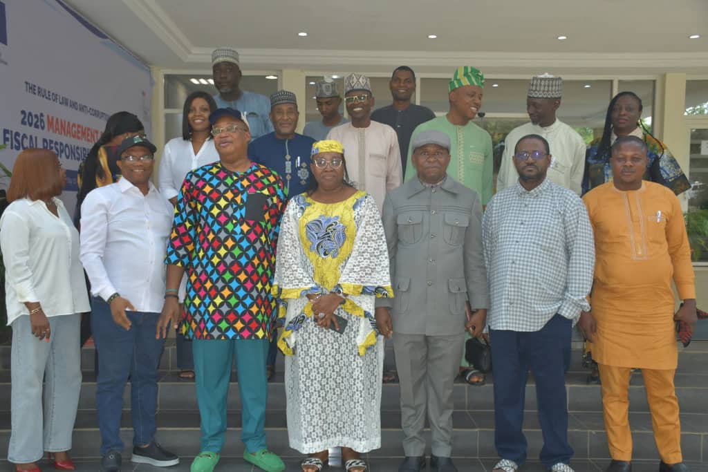 FISCAL RESPONSIBILITY COMMISSION ADOPTS 2026 OUTPUT CALENDAR ROADMAP AT MANAGEMENT RETREAT