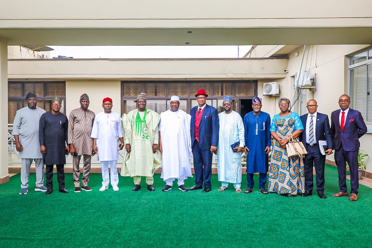 SGF PLEDGES SUPPORT FOR FISCAL RESPONSIBILITY COMMISSION