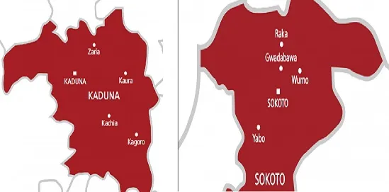 Sokoto, Kaduna, to boost economy through fiscal responsibility
