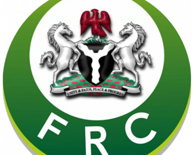 FRC Moves to Strengthen Fiscal Management in North-east States