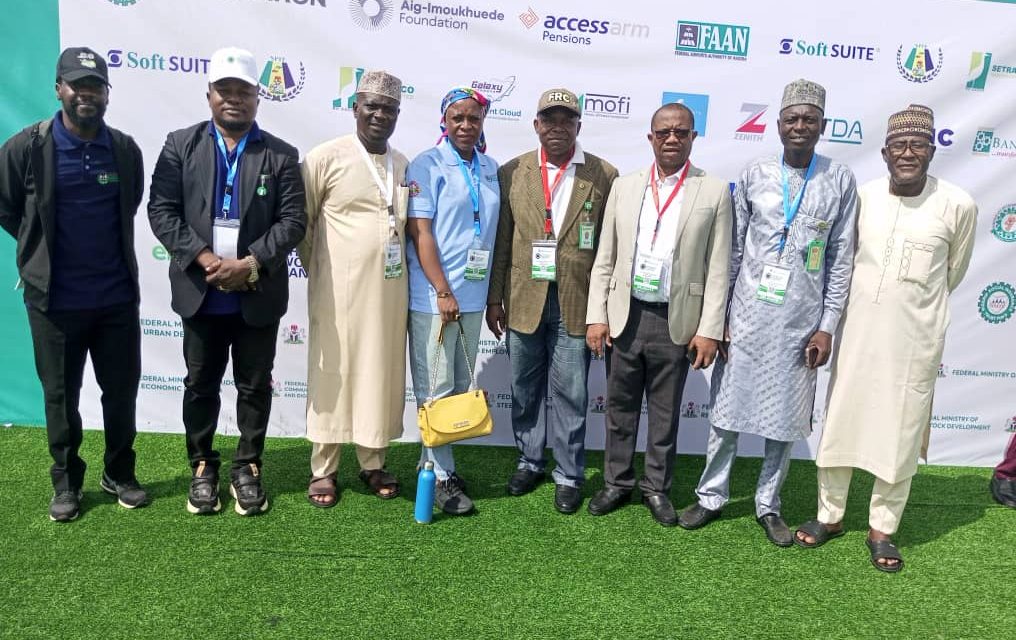 FRC PARTICIPATES IN 2025 INTERNATIONAL CIVIL SERVICE CONFERENCE IN ABUJA, ALIGNS MANDATE WITH RENEWED CIVIL SERVICE TRANSFORMATION AGENDA