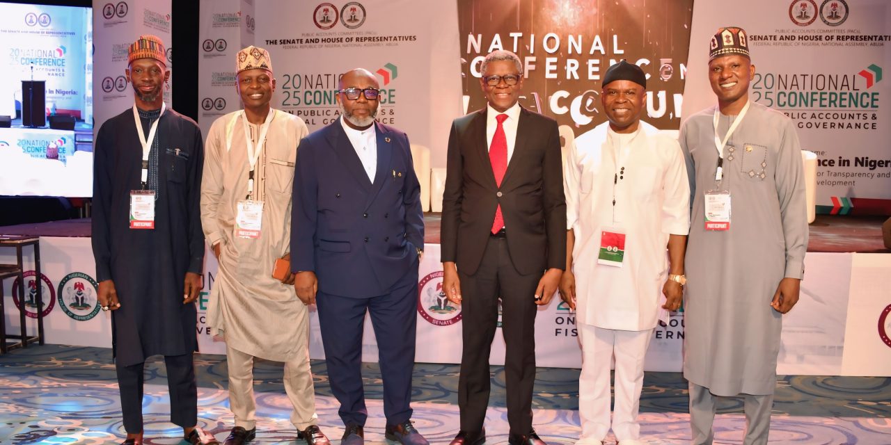 FRC, PAC COLLABORATION LIFTS FEDERAL INDEPENDENT REVENUE TO OVER N2tr