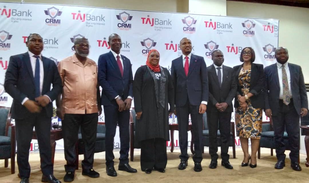 FRC CHAIRMAN, REAFFIRMS COMMITMENT TO SOUND FINANCIAL GOVERNANCE AT FOURTH QUARTER RISK ROUNDTABLE