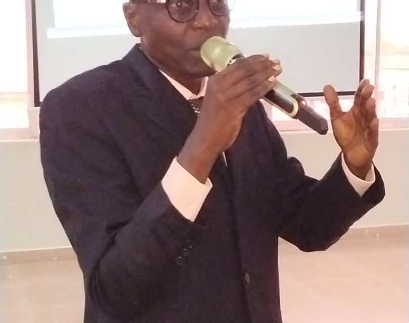FRC PLEDGES TECHNICAL SUPPORT TO LOCAL GOVERNMENTS TO STRENGTHEN TRANSPARENCY AND ACCOUNTABILITY UNDER FRA 2007