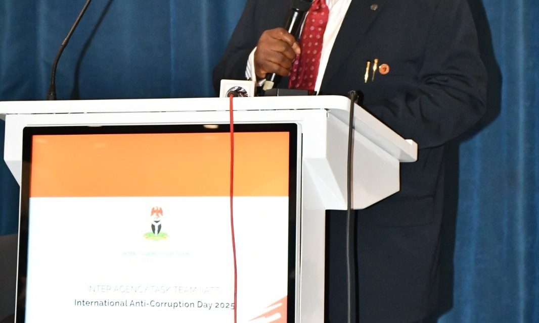 Uniting with Youth Against Corruption: Shaping Tomorrow’s Integrity