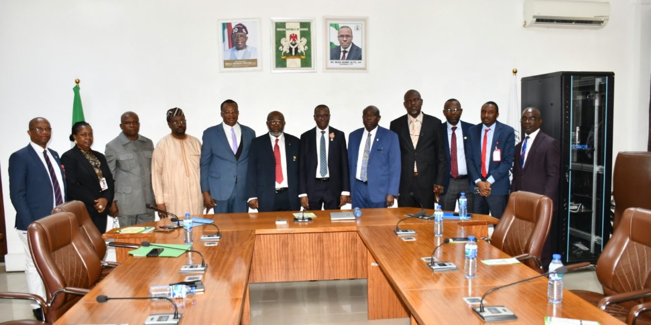 FRC, ICPC sign Strategic MoU to Strengthen Accountability and Intensify Anti-Corruption Enforcement