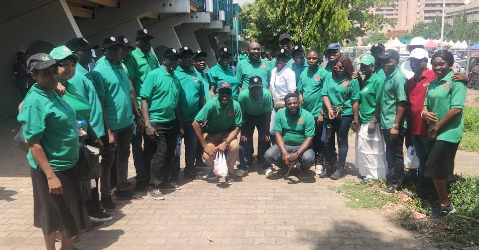 FISCAL RESPONSIBILITY COMMISSION MARKS WORKERS’ DAY, COMMENDS STAFF DEDICATION